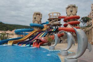 Royal Bay 4* (Єленіте) – діти безкоштовно