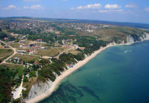 Бяла