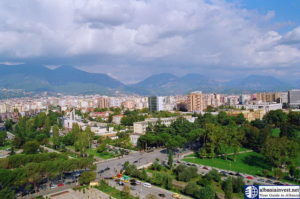 Тирана
