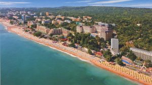 Екскурсія місцями Балчика