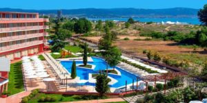-20% Aronia Beach 4* (Болгарія, Сонячний берег)
