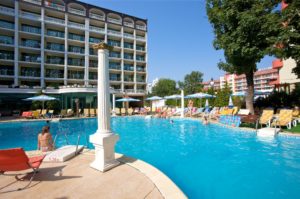 -20% Planeta 4* на заїзди 1.07, 5.07, 8.07.