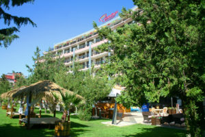 Flamingo 4* -25% в вересні