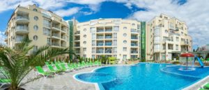 Дешевше не буде. Vechna R 3* від 73 євро/ 7 ночей