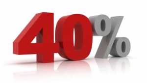 ШОК -40% на UAI до 31.03