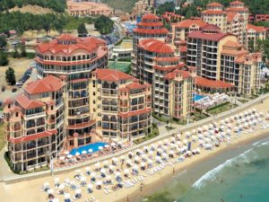 Акція -20% на всі готелі в Єленіте