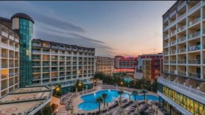 Ексклюзивна ціна -25% в Planeta 5*