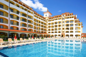 Акція в Sunrise Complex 3*