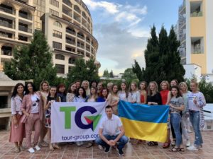 Звіт після інфотуру до Болгарії
