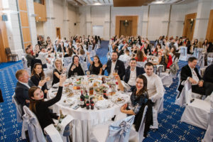 Фотозвіт-2 з неофіційної частини RoadShow