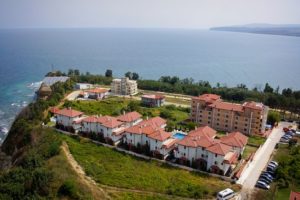 Vemara Club 3* -20% + 2 БЕЗКОШТОВНІ НОЧІ