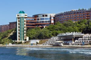 Paradise Beach 4* -20%