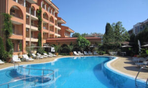 Топ продажів Liani 3* -15%