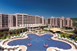 Шок-ціна на  Barcelo Royal Beach 5*