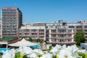 Ексклюзивно MPM Astoria 4* -40%