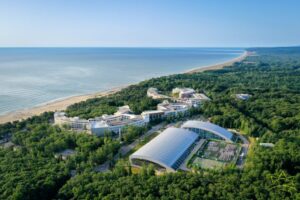Найкращий спортивний табір в Болгарії
