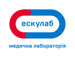 Тестування у лабораторіях “Ескулаб”.