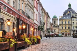 Поверення в Україну 30.04